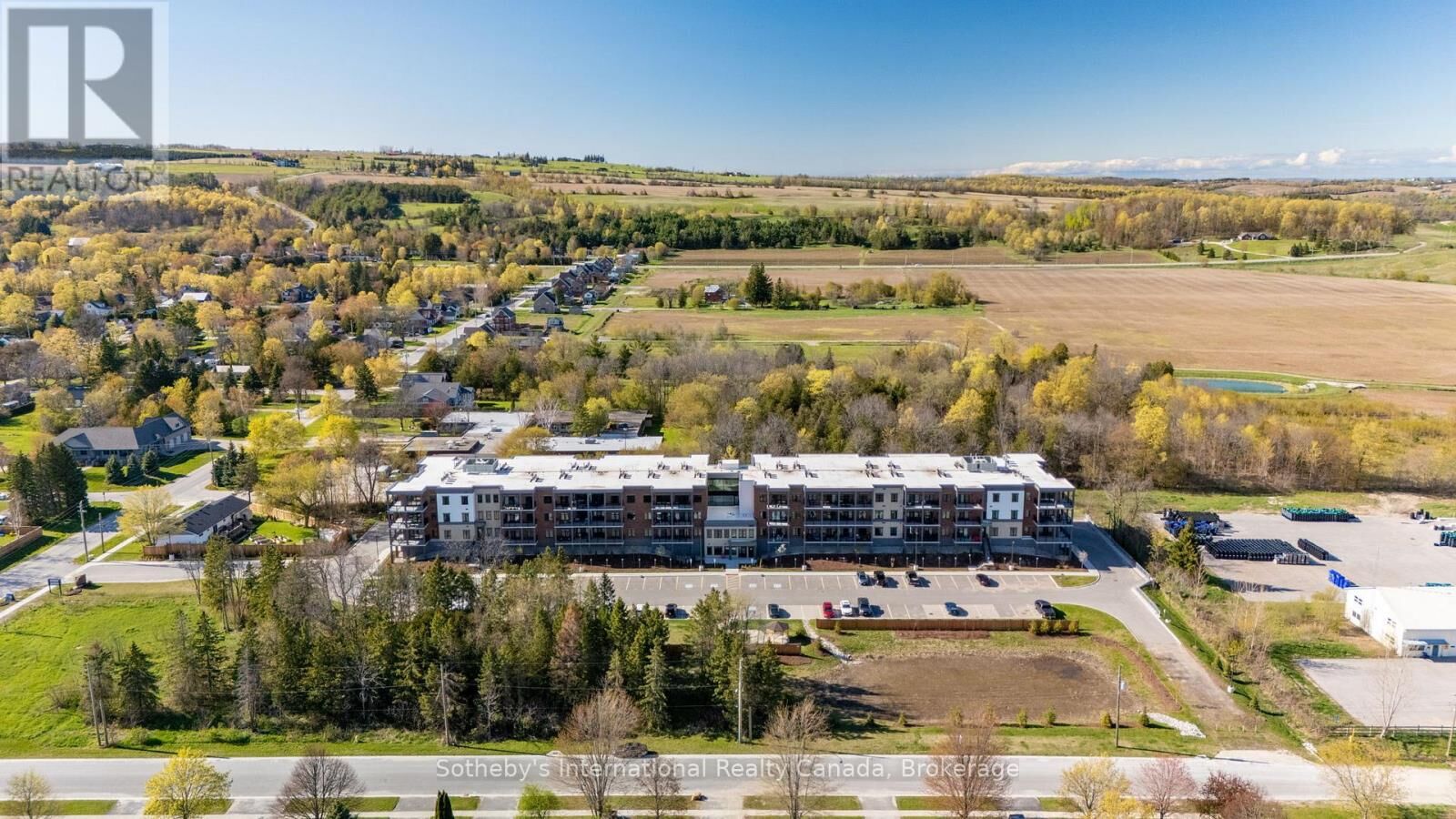 Photo de la propriété: 121 Mary Street 416 ON L0M 1G0