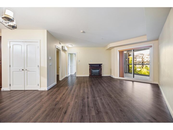 Property Photo:  20376 86 Avenue 408  BC V2Y 3P8 