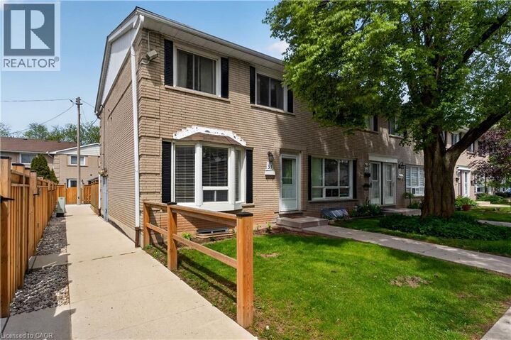 Property Photo:  2700 Riverdale Street East 31  ON L8E 2J7 