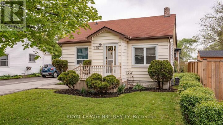 Property Photo: 155 Knoll Street ON L3K 5B2