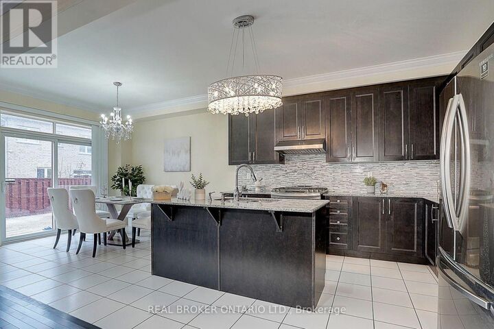 Property Photo:  99 Henry Bauer Avenue  ON L6C 0S3 
