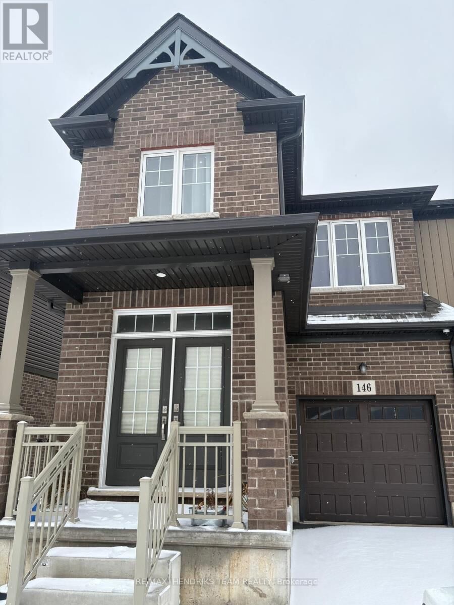 Property Photo:  146 Bur Oak Drive  ON L2V 0L7 