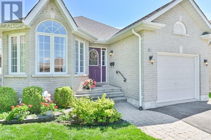Property Photo:  82 Gavey Street  ON K8N 0L8 