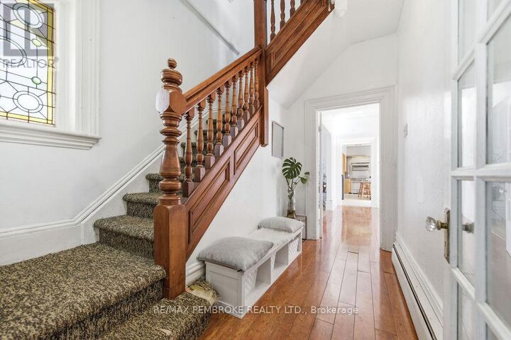 Property Photo: 6 True Love Street ON K0J 1K0