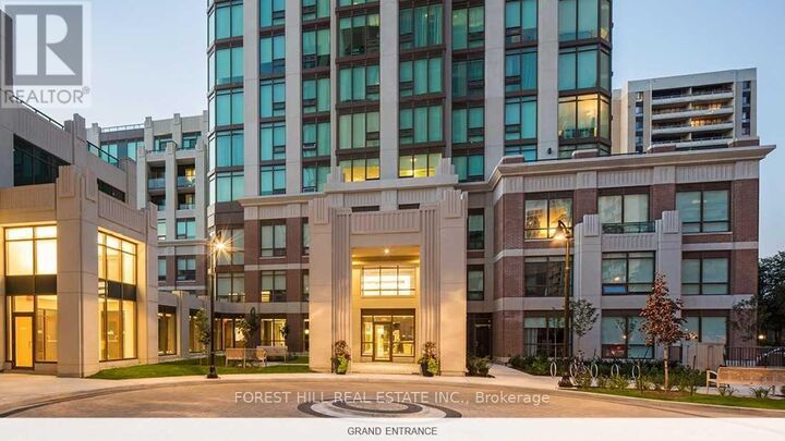 Property Photo:  320 Tweedsmuir Avenue 209  ON M5P 2Y3 