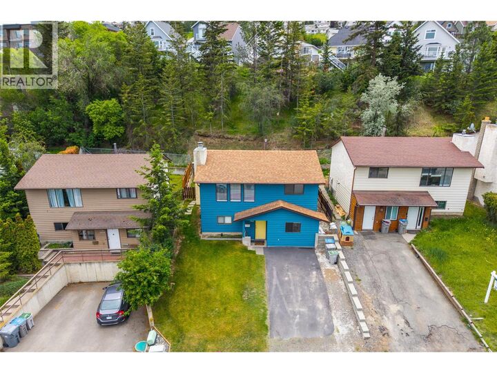Property Photo: 1963 Harrison Way BC V1S 1M8