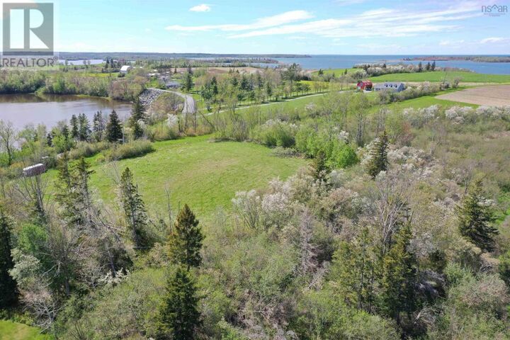 Property Photo:  4.01 Acres River 2 Road  NS B0K 1G0 