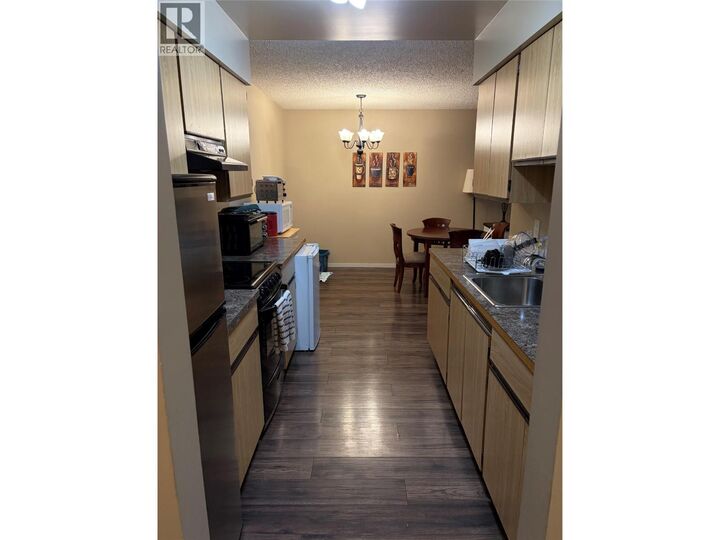 Property Photo: 775 Balmer Crescent 302 BC V0B 1H0