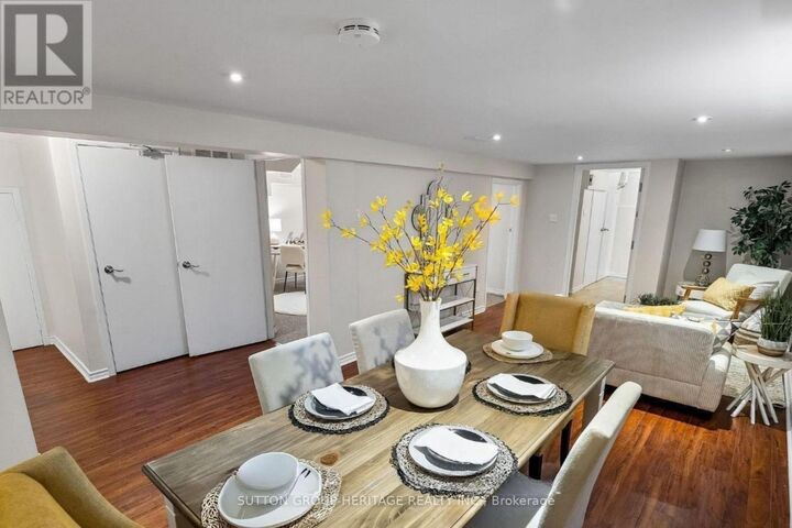 Property Photo:  357 Dovedale Drive  ON L1N 1Z8 
