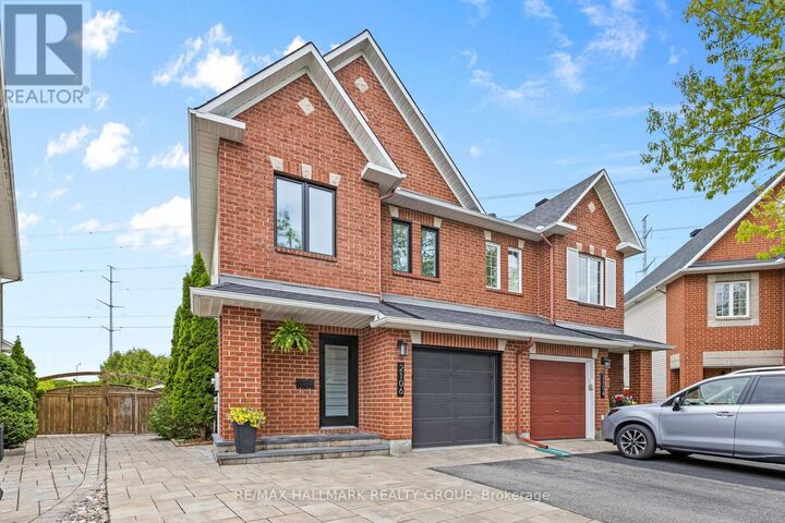 Property Photo:  2106 Liska Street  ON K4A 4J6 