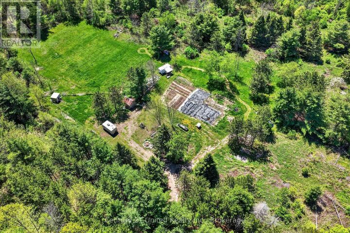 Property Photo:  354B Marble Point Road  ON K0K 2M0 