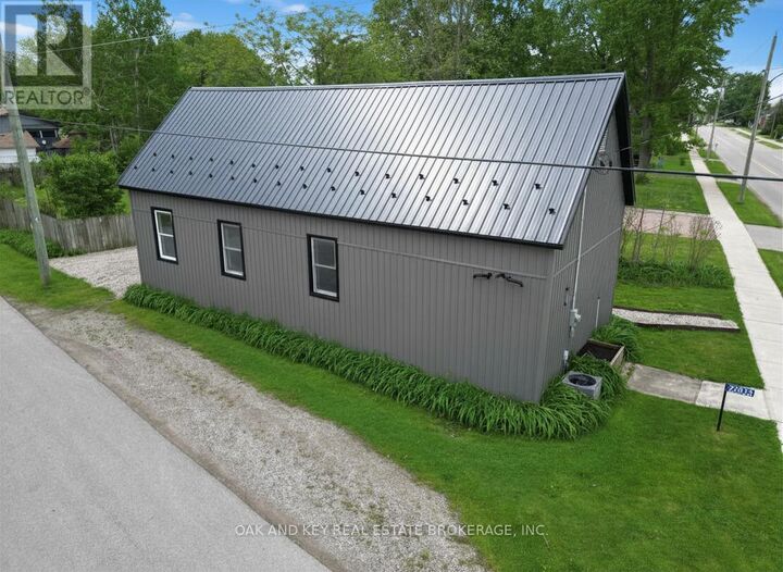 Property Photo:  22933 Hagerty Road  ON N0L 1Z0 