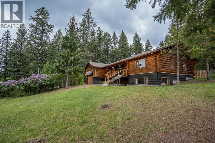 Property Photo:  5172 Kallum Drive  BC V0K 2Z0 