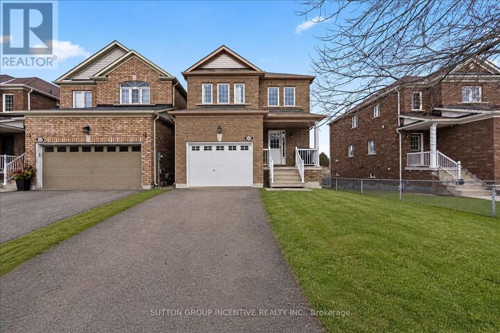 Property Photo:  1200 Mary-Lou Street  ON L9S 0C1 