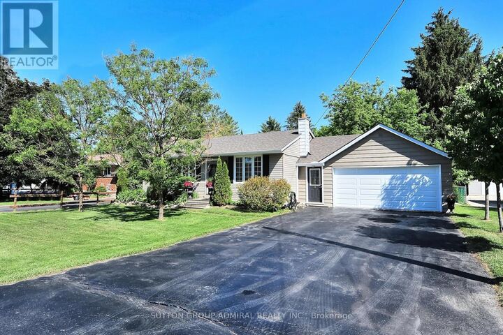 Property Photo:  62 May Avenue  ON L0G 1V0 