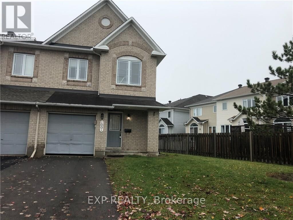 Property Photo:  1001 Capreol Street  ON K4A 4Z6 