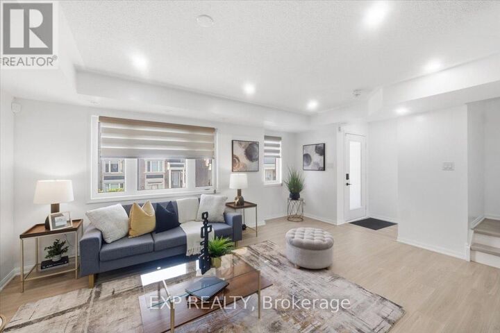 Property Photo:  250 Sunny Meadow Boulevard 197  ON L6R 3Y6 