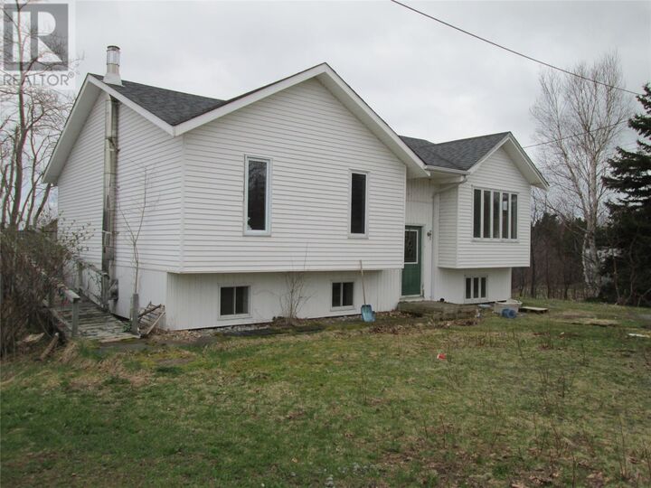 Property Photo:  15 Combdens Road  NL A0G 1G0 