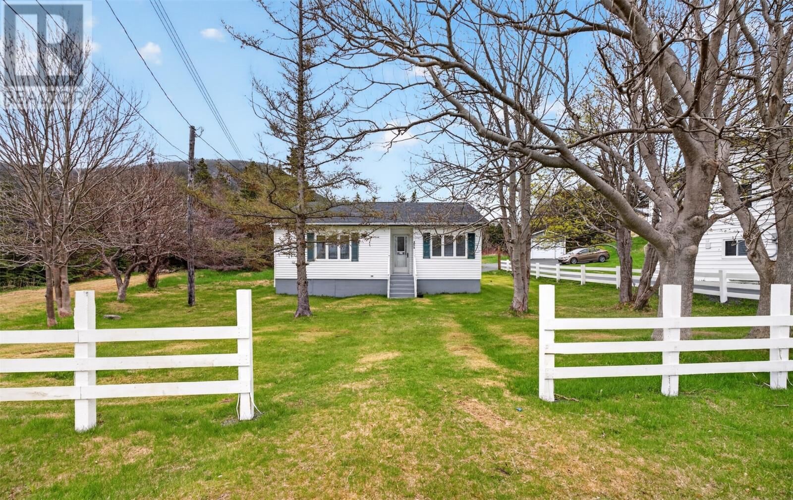 Property Photo:  201A Beachy Cove Road  NL A1M 1Z4 