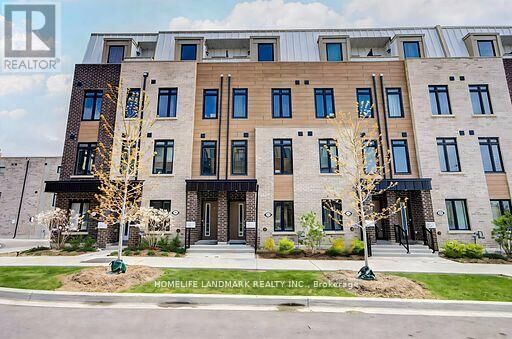 Property Photo: 33 Case Ootes Drive ON M4A 0C1