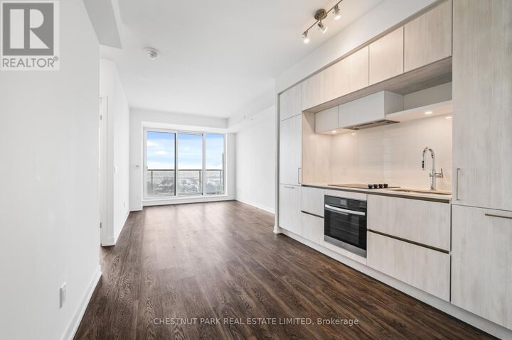 Property Photo: 2 David Eyer Road 1221 ON L4S 0N5