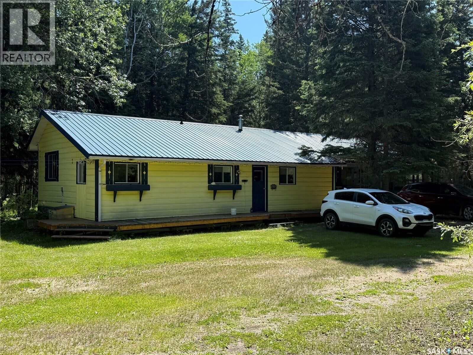 Property Photo: Malberg Acreage SK S0J 3E0
