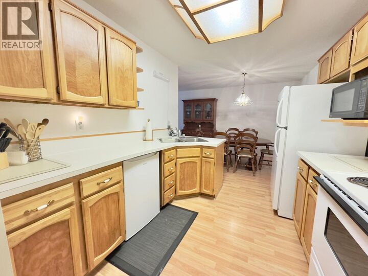 Property Photo:  298 Yorkton Avenue 109  BC V2A 3V5 