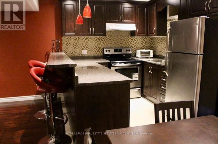 Property Photo:  19 Lyndbrook (Basement) Crescent  ON L6P 2P1 