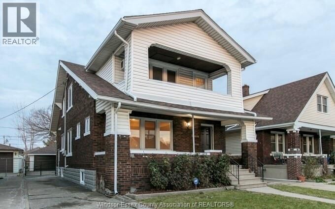 Property Photo:  1536 Parent Avenue Main  ON N8X 4J7 