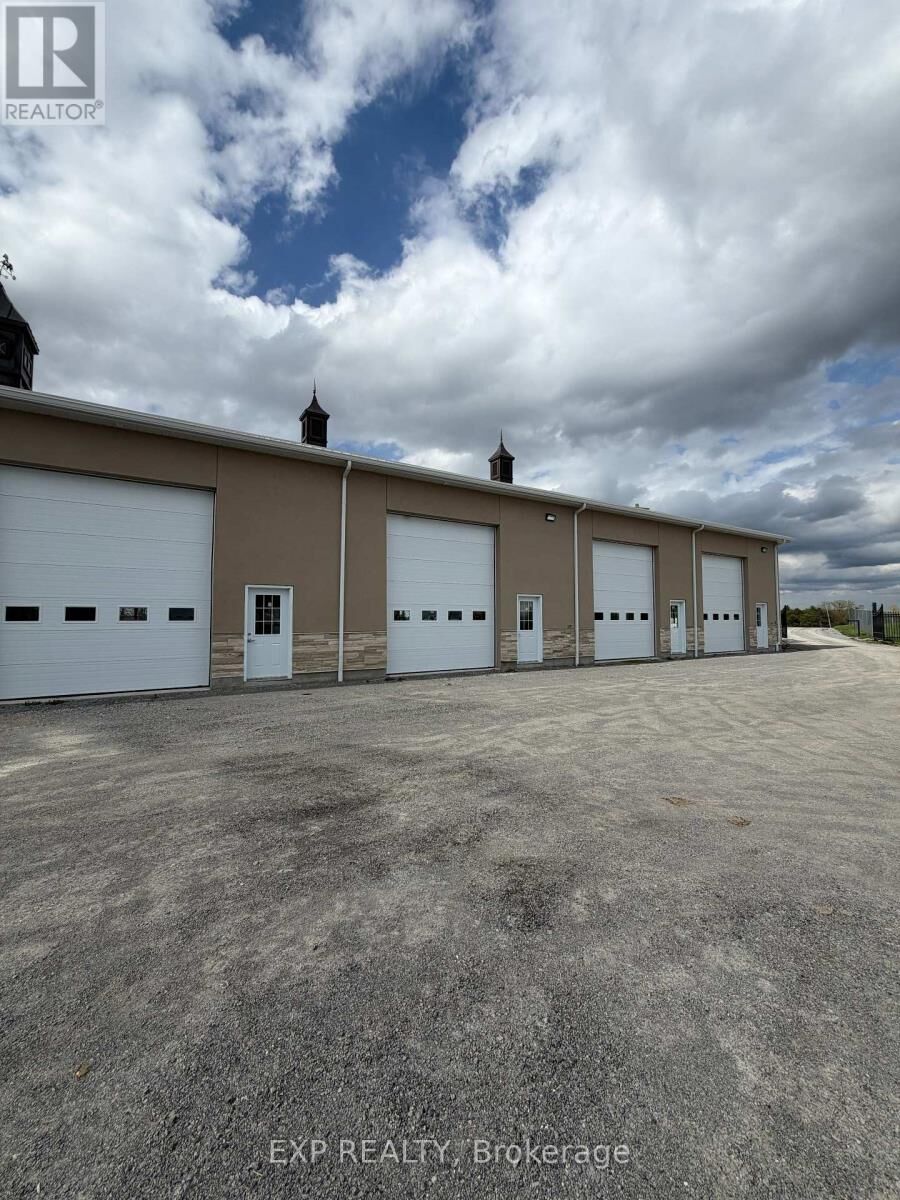 Property Photo:  13938 McCowan Road A  ON L4A 4E2 