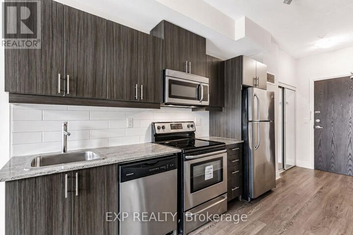 Property Photo: 17 Kenaston Gardens 401 ON M2K 1G7