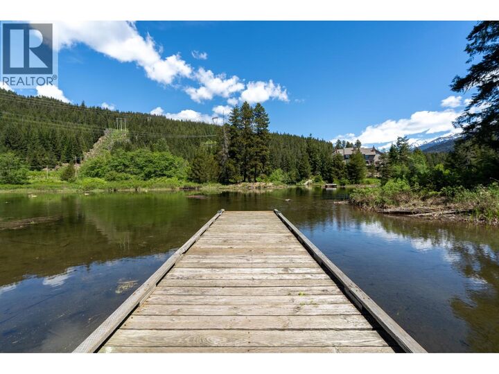 Property Photo: 1400 Alta Lake Road H203 BC V8E 0G9