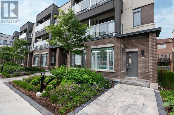 Property Photo: 3070 Sixth Line 227 ON L6M 1P8