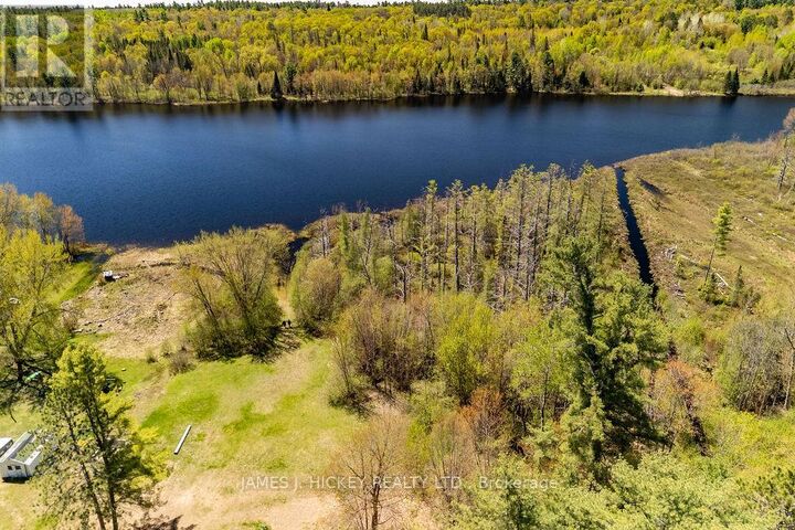 0 Corry Lake Road — photo 1