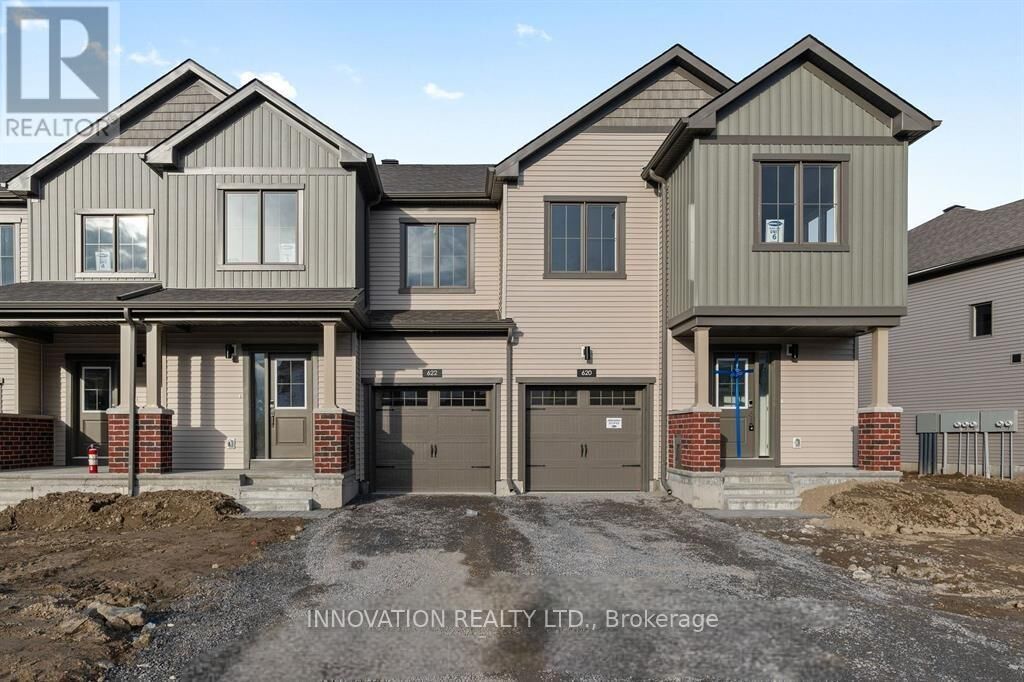 Property Photo:  620 Keatons Way  ON K0G 1J0 