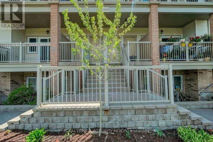 Property Photo:  1105 Stittsville Main Street I  ON K2S 0C8 