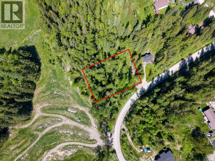 Property Photo:  300 Burma Road  BC V0B 1M0 