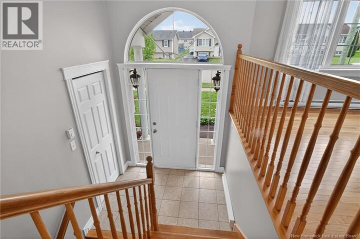 Property Photo:  29 Falcon Drive  NB E1G 0H8 