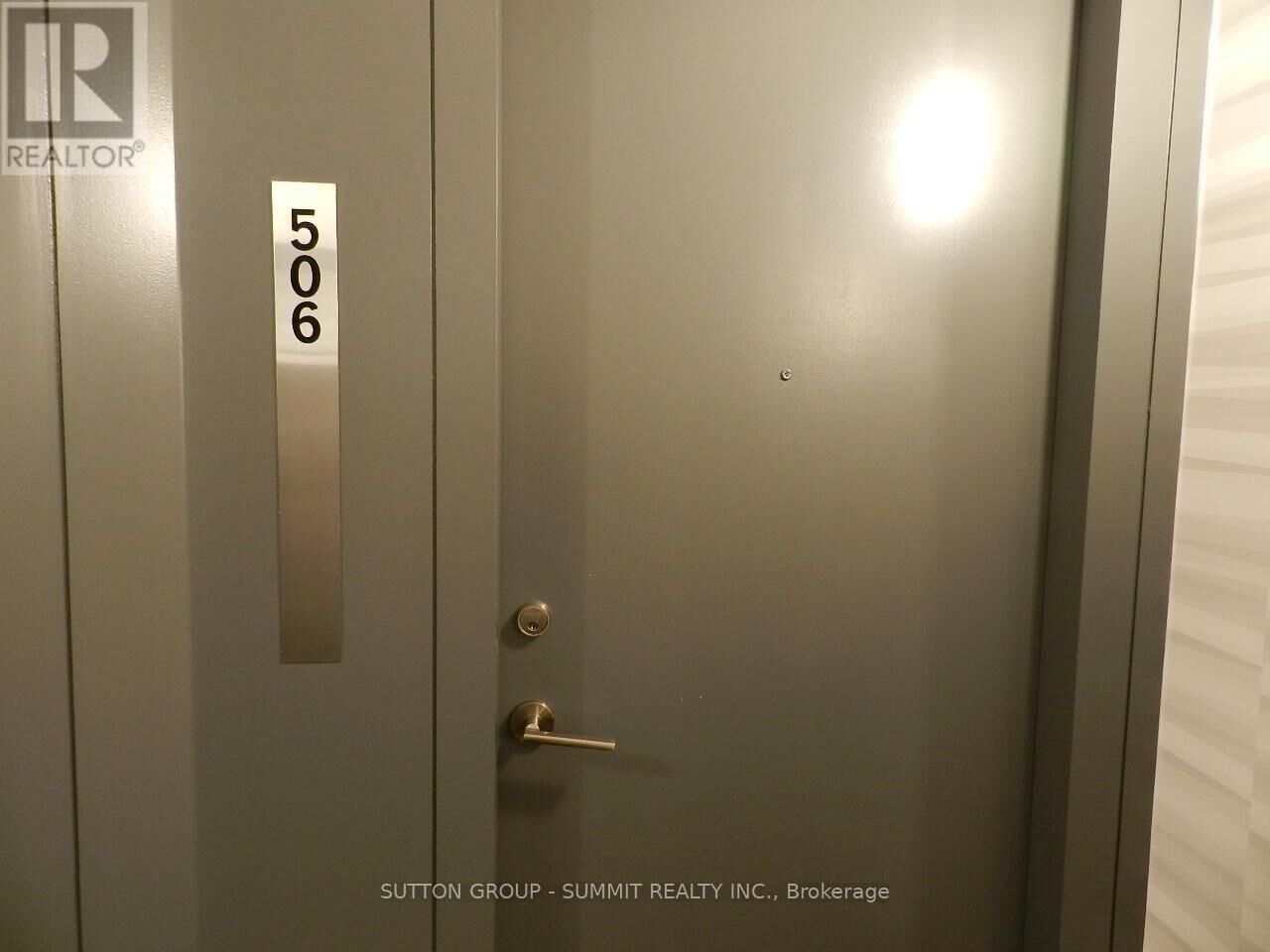 Property Photo:  25 Carlton Street 506  ON M5B 1L4 