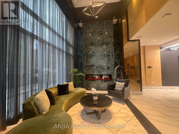 Property Photo: 89 McGill Street 2006 ON M5B 1H5