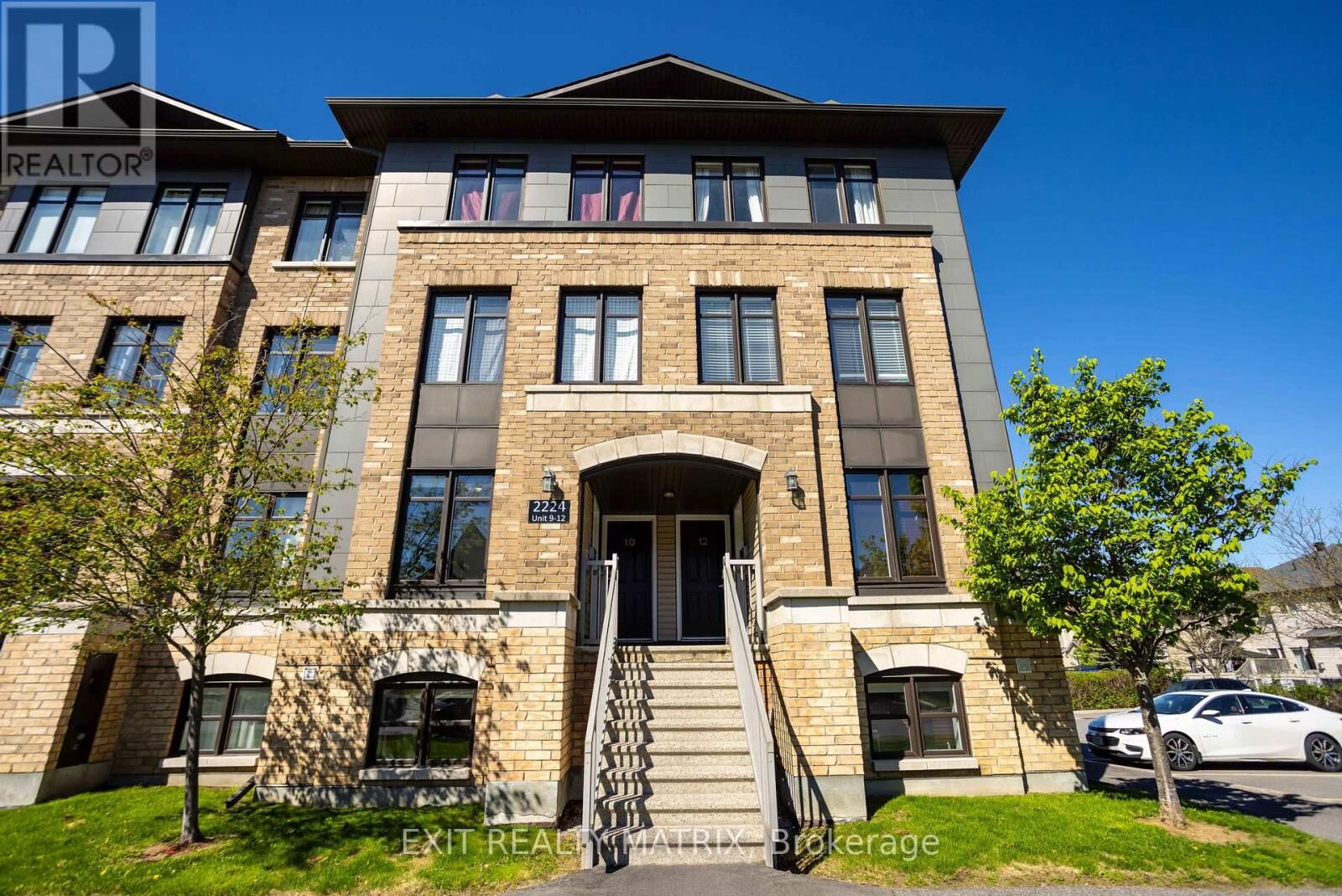 Property Photo:  2224 Marble Crescent 9  ON K4K 0G9 