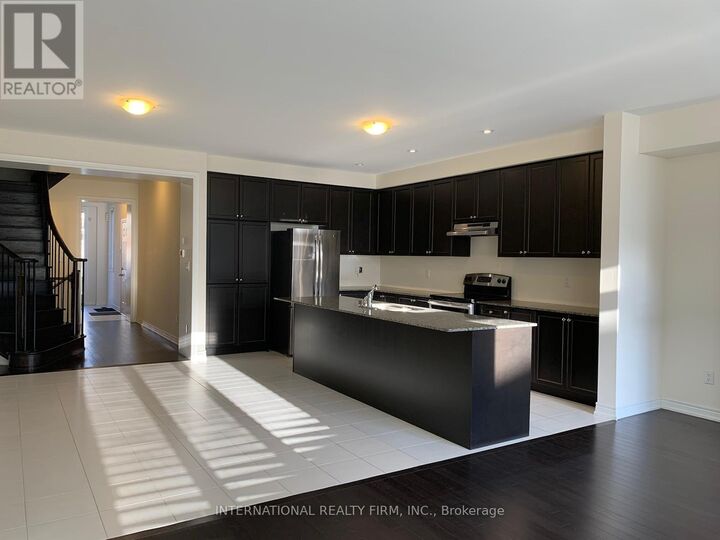 Property Photo: 10 Folliot Street ON L4G 0W1