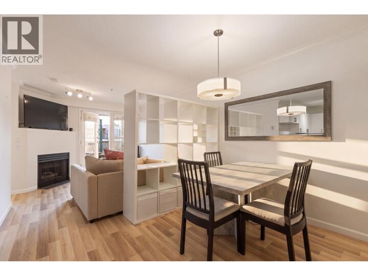 Property Photo:  2680 West 4th Avenue 311  BC V6K 4S3 