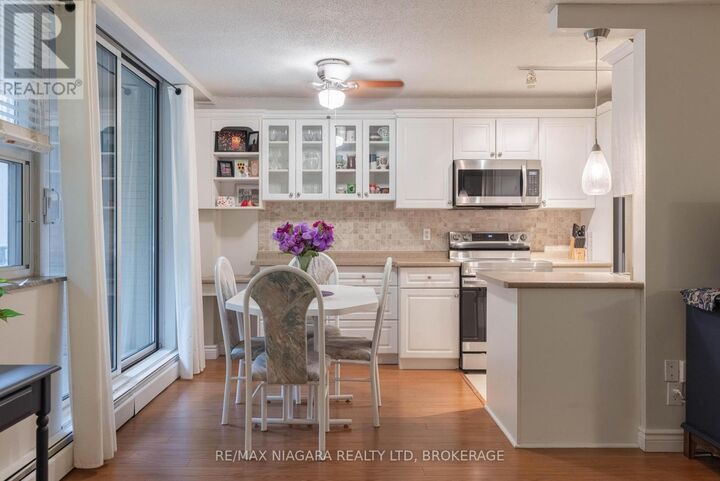 Photo de la propriété:  6390 Huggins Street 209  ON L2J 1H1 