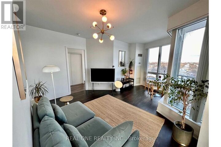 Property Photo:  60 Byng Avenue 910  ON M2N 7K3 