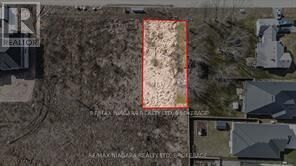 Property Photo:  N/A Rutherford Avenue  ON L2A 4N1 