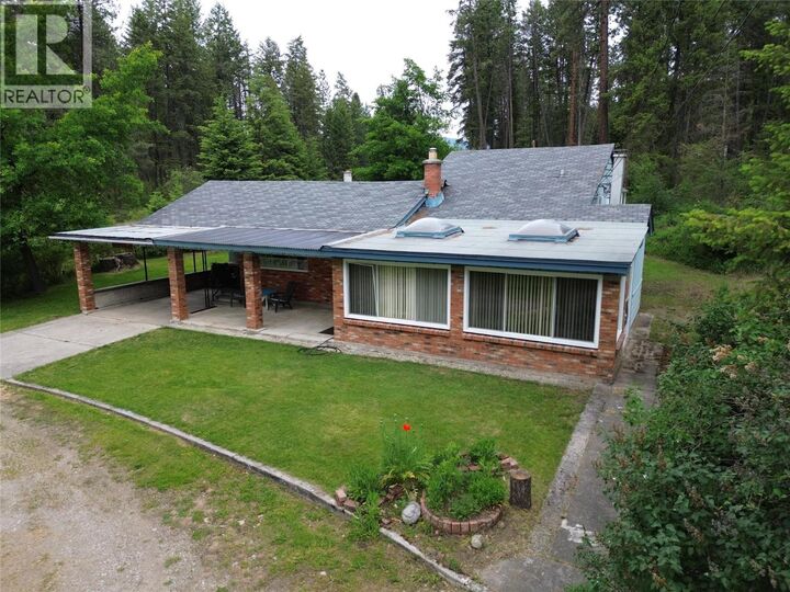 1980 3 Highway — photo 1