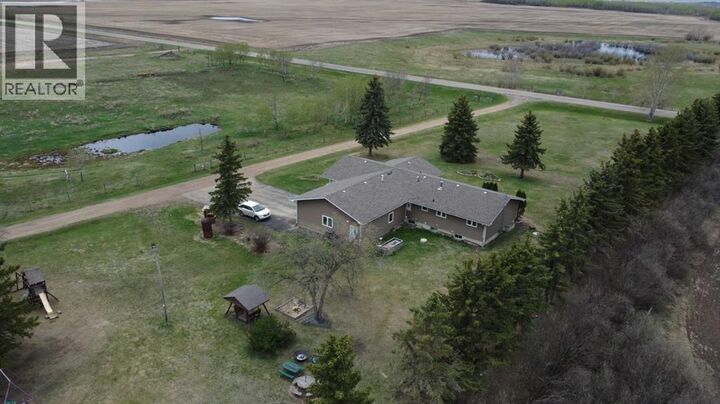 Property Photo: 0 Rd 540 AB T0B 4K0