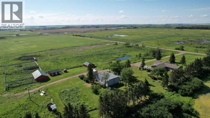 Property Photo: 0 Rd 540 AB T0B 4K0