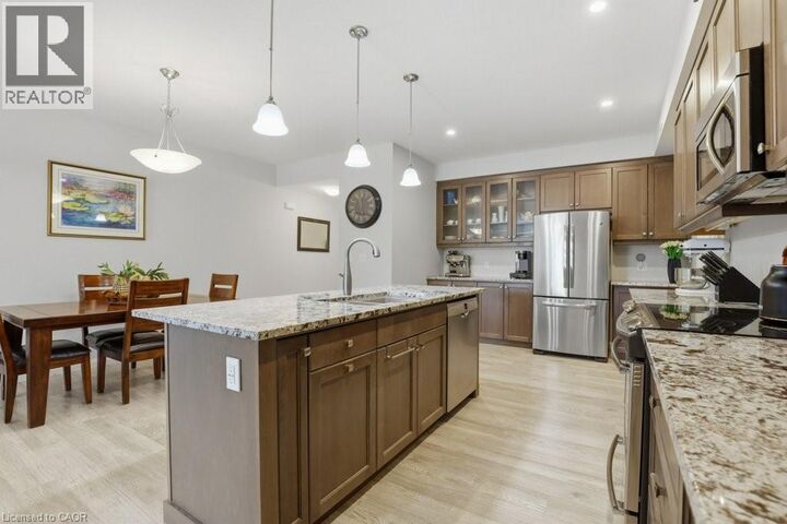 Property Photo: 206 Jessica Crescent A ON N2R 0H8